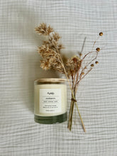 Cashmere Candle